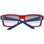 Esprit ET19736-46531 Gafas de sol para niños con cristal gris y detalles rojos