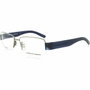 Porsche P8203-C Gafas de vista para hombre en titanio gris