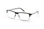 Porsche P8361-A Gafas de vista para hombre en negro
