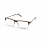Porsche P8361-B Gafas de vista para hombre color marrón