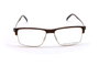 Porsche P8361-B Gafas de vista para hombre color marrón