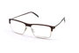 Porsche P8361-B Gafas de vista para hombre color marrón