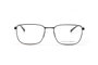Porsche P8368-A Gafas de vista para hombre en rojo