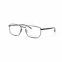 Porsche P8368-A Gafas de vista para hombre en rojo