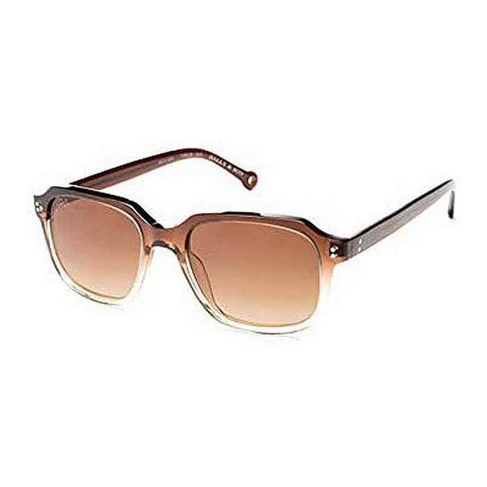 Gafas de Sol Unisex Hally & Son HS741S04 Ø 51 mm Gafas de Sol Unisex Hally & Son HS741S04 Ø 51 mm