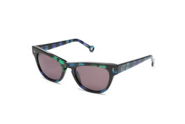 Hally&Son HS760S03 Gafas de Sol Multicolor