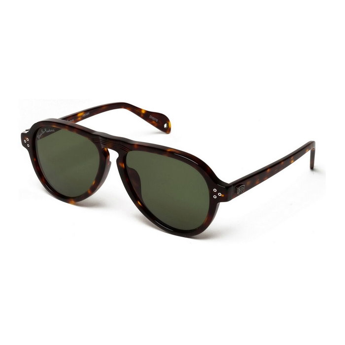 Gafas de Sol Unisex Hally & Son DH507S02 Ø 55 mm Gafas de Sol Unisex Hally & Son DH507S02 Ø 55 mm