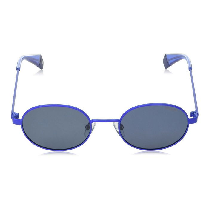 Gafas de Sol Unisex Polaroid PLD6066S-PJP Ø 51 mm Gafas de Sol Unisex Polaroid PLD6066S-PJP Ø 51 mm