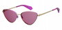 Polaroid PLD6071S-X-S9E Gafas de Sol Rosa y Dorado