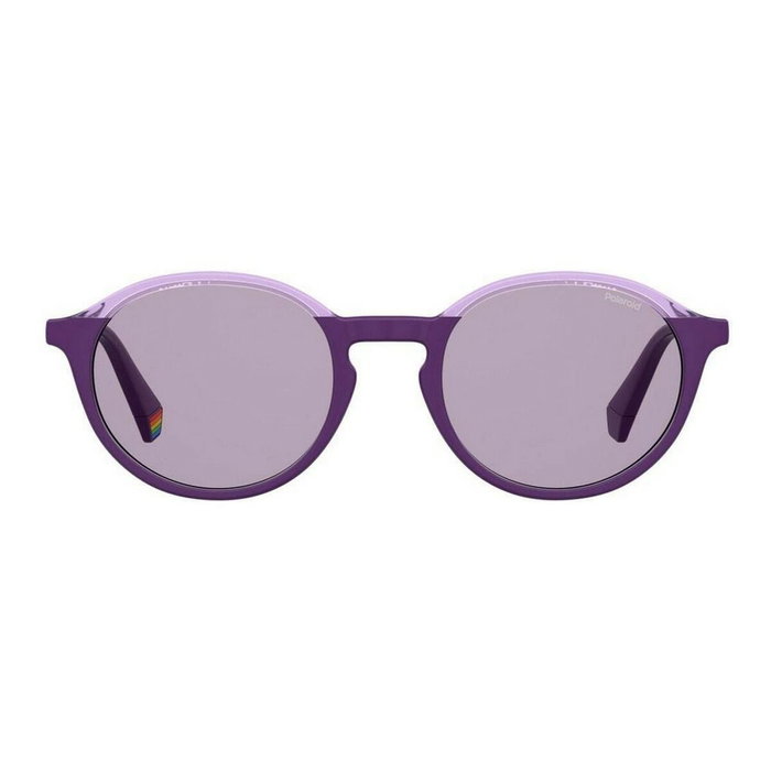 Gafas de Sol Unisex Polaroid PLD6125S-B3V Ø 50 mm