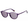 Polaroid PLD6125S-B3V Gafas de sol unisex con cristal violeta