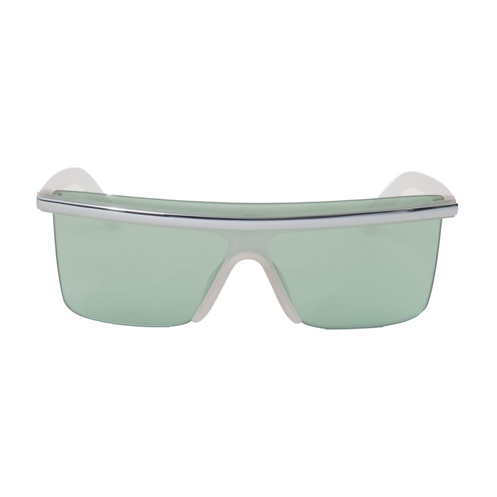 Kenzo KZ40003I-26V Gafas de sol Unisex Verde/Blanco Kenzo KZ40003I-26V Gafas de sol Unisex Verde/Blanco