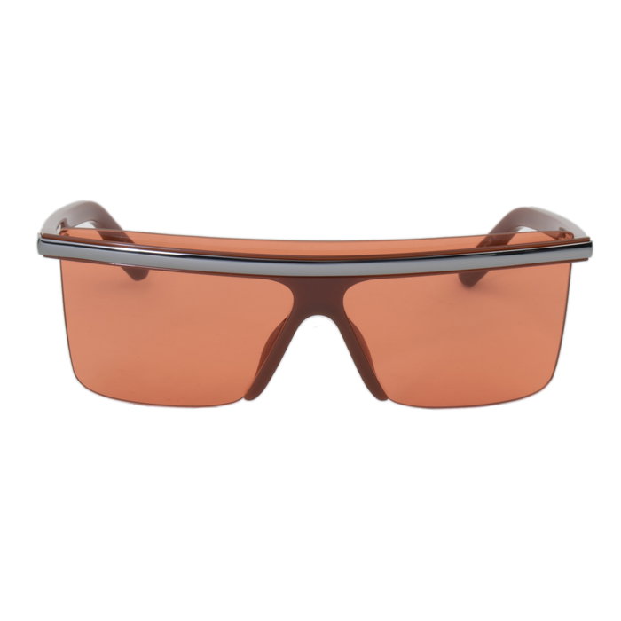 Kenzo KZ40003I-48F Gafas de Sol Marrones