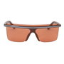 Kenzo KZ40003I-48F Gafas de Sol Marrones