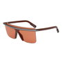 Kenzo KZ40003I-48F Gafas de Sol Marrones