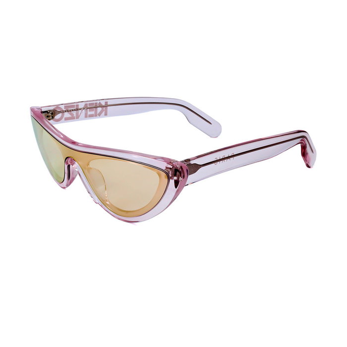 Kenzo KZ40007I Gafas de Sol Mujer Cat Eye Acetato 145 mm Kenzo KZ40007I Gafas de Sol Mujer Cat Eye Acetato 145 mm