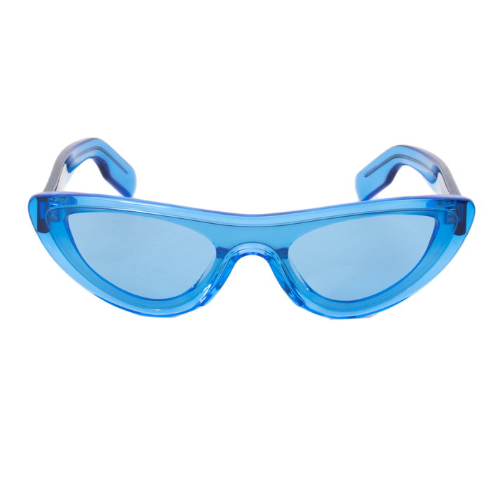 Kenzo Gafas de sol KZ40007I-84V con cristales azules