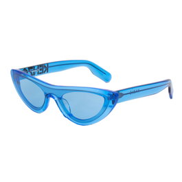 Kenzo Gafas de sol KZ40007I-84V con cristales azules