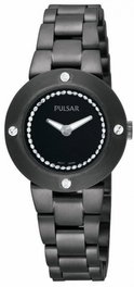 Pulsar PTA407X1 Reloj de Mujer Negro