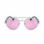 Havaianas JOATINGA Gafas de sol unisex plateadas