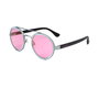 Havaianas JOATINGA Gafas de Sol Unisex 51-23-145 Metal Redondas UV400