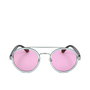 Havaianas JOATINGA Gafas de Sol Unisex 51-23-145 Metal Redondas UV400