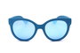 Havaianas NORONHA-S-Z90 con cristales azul espejado