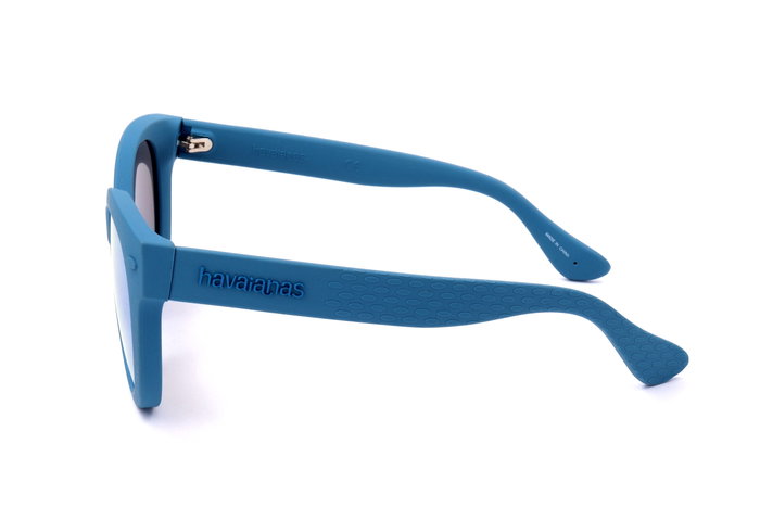 Havaianas NORONHA-S-Z90 con cristales azul espejado