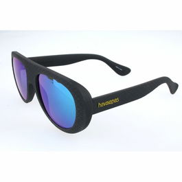 Gafas de Sol Unisex Havaianas RIO-MO9N18-54 ø 54 mm