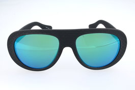 Havaianas RIO-M-O9N-18-54 Gafas de sol Unisex