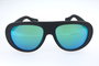 Havaianas RIO-M-O9N-18-54 Gafas de sol Unisex