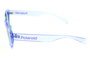 Polaroid PLD6051-G-S-789 Gafas de sol para mujer con cristal verde