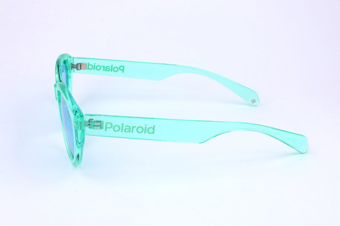 Polaroid PLD6051-G-S-TCF Gafas de sol con cristal gris Polaroid PLD6051-G-S-TCF Gafas de sol con cristal gris
