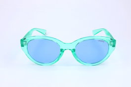 Polaroid PLD6051-G-S-TCF Gafas de sol con cristal gris