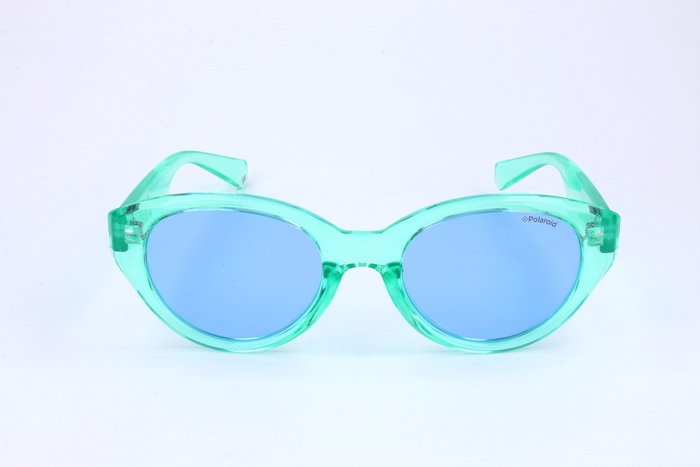Polaroid PLD6051-G-S-TCF Gafas de sol con cristal gris Polaroid PLD6051-G-S-TCF Gafas de sol con cristal gris