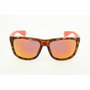 Polaroid PLD6062-F-S-86 Gafas de sol para hombre con cristal rojo