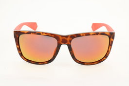 Polaroid PLD6062-F-S-86 Gafas de sol para hombre con cristal rojo