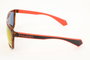 Polaroid PLD6062-F-S-86 Gafas de sol para hombre con cristal rojo