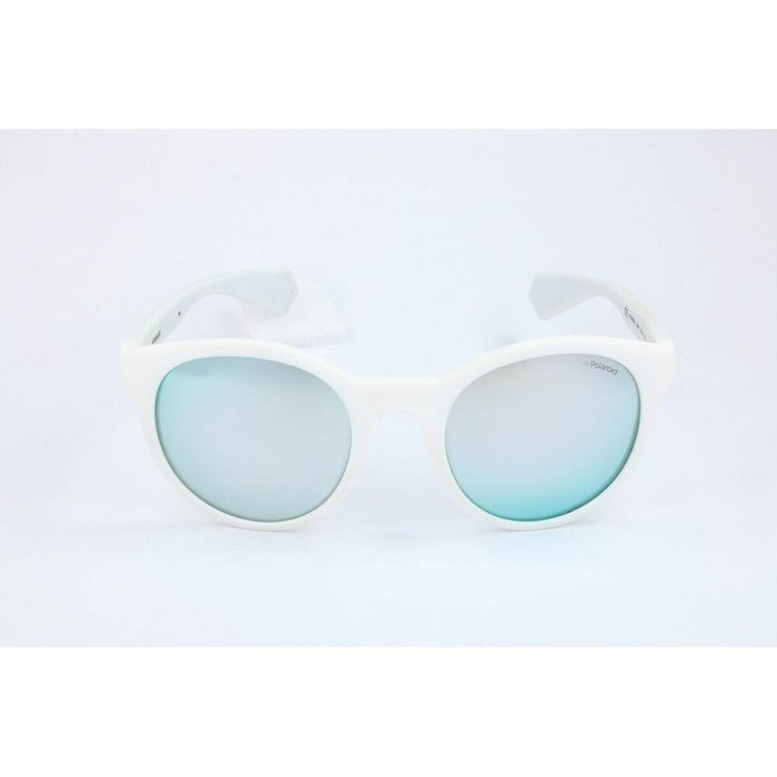 Gafas de Sol Unisex Polaroid PLD6063GS-VK6 Ø 52 mm Gafas de Sol Unisex Polaroid PLD6063GS-VK6 Ø 52 mm