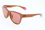 Polaroid PLD6077-F-S-09Q Gafas de sol Marrón Rojo
