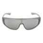 Arnette AN4264-25906G30 Gafas de sol unisex con cristales grises