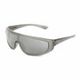 Arnette AN4264-25906G30 Gafas de sol unisex con cristales grises