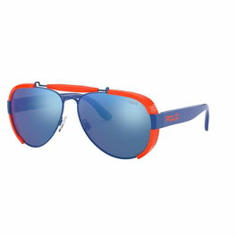 Gafas de Sol Unisex Ralph Lauren P312994035560 ø 60 mm
