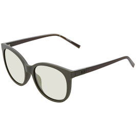 Dkny DK527S-320 Gafas de sol para mujer con cristales verdes