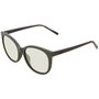 Dkny DK527S-320 Gafas de sol para mujer con cristales verdes