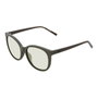Dkny DK527S-320 Gafas de sol para mujer con cristales verdes