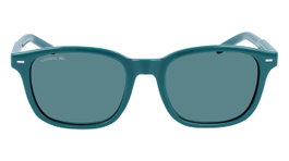 Lacoste L3639S-466 Gafas de sol verdes para infantil