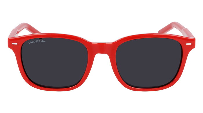 Lacoste L3639S-615 Gafas de sol para hombre con cristal gris Lacoste L3639S-615 Gafas de sol para hombre con cristal gris