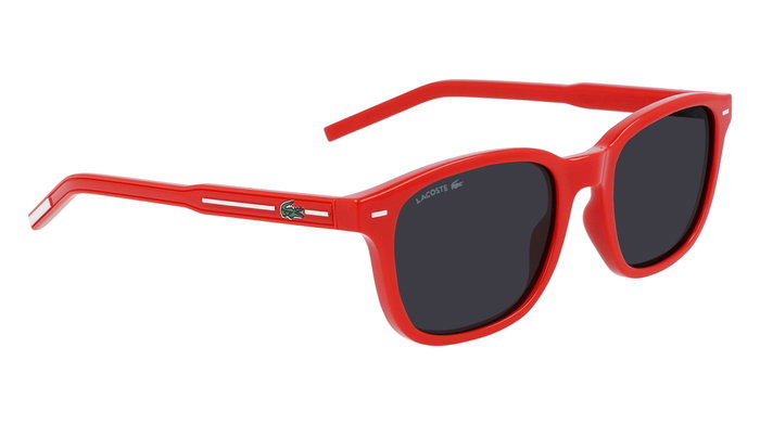 Lacoste L3639S-615 Gafas de sol para hombre con cristal gris Lacoste L3639S-615 Gafas de sol para hombre con cristal gris