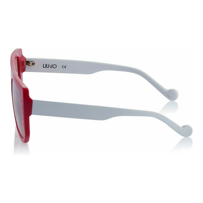Liujo LJ731S-525 Gafas de sol para mujer con cristal gris